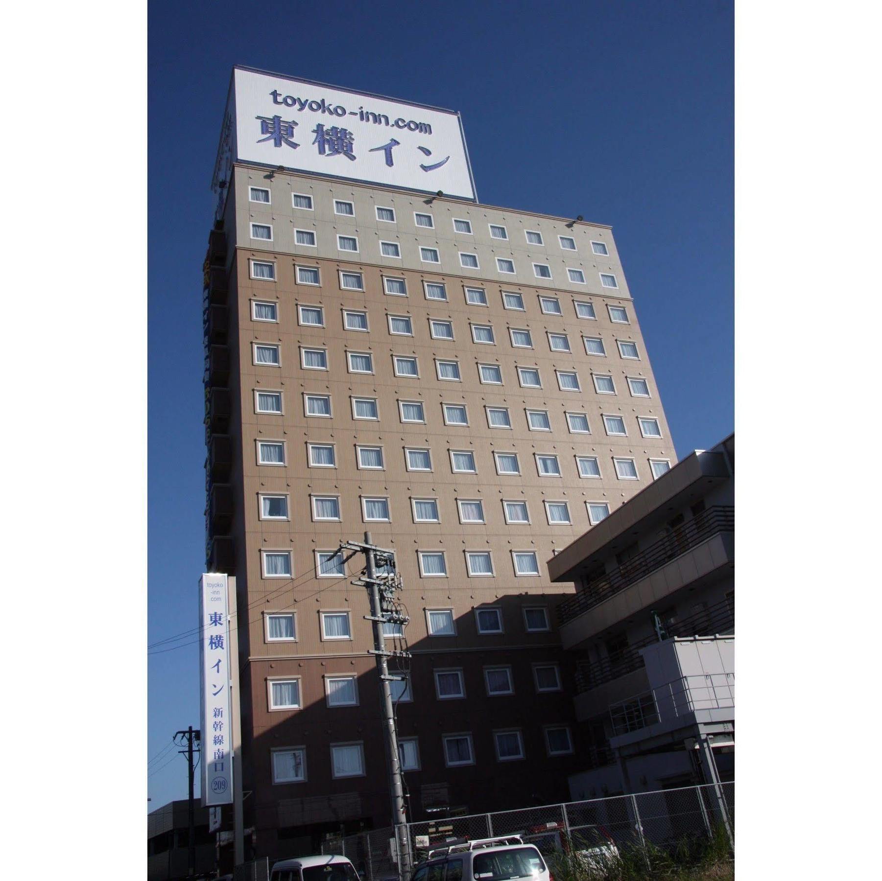 端岛 东横岐阜羽岛站新干线南口旅馆酒店 外观 照片